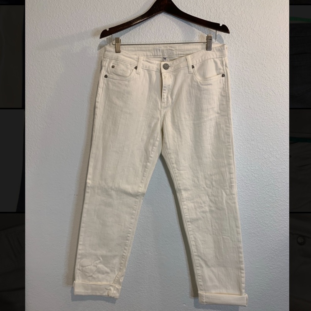 Kut from the Kloth jeans